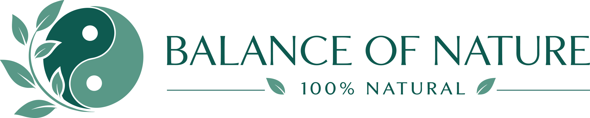 Balance of Nature